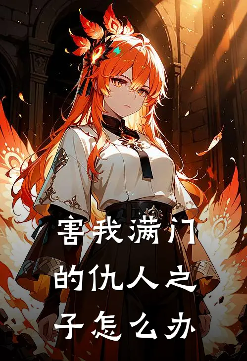 害我满门的仇人之子怎么办