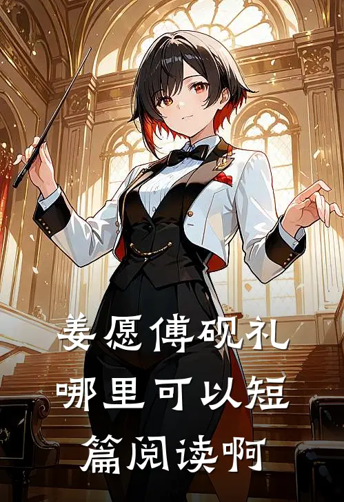 姜愿傅砚礼哪里可以短篇阅读啊