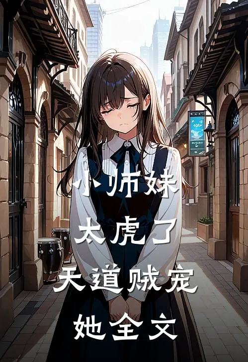 小师妹太虎了,天道贼宠她全文