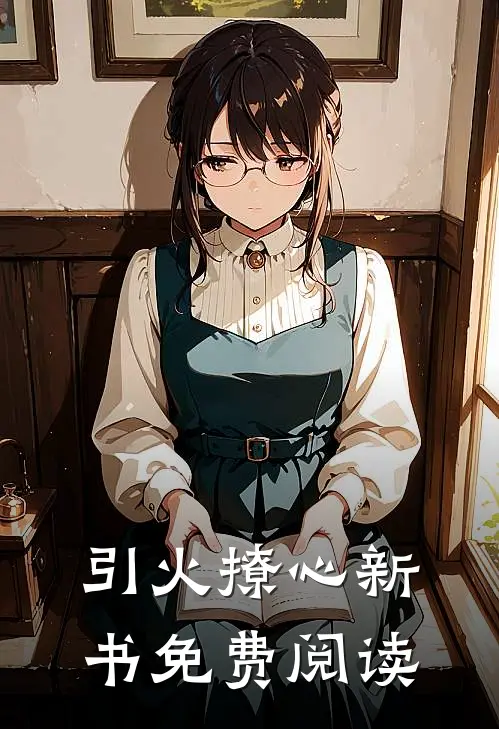 引火撩心新书免费阅读