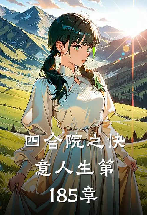 四合院之快意人生 第185章