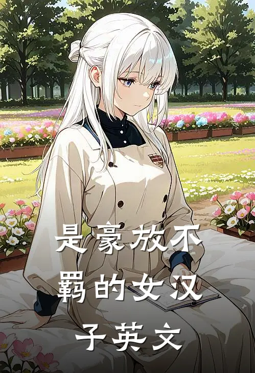 是豪放不羁的女汉子英文