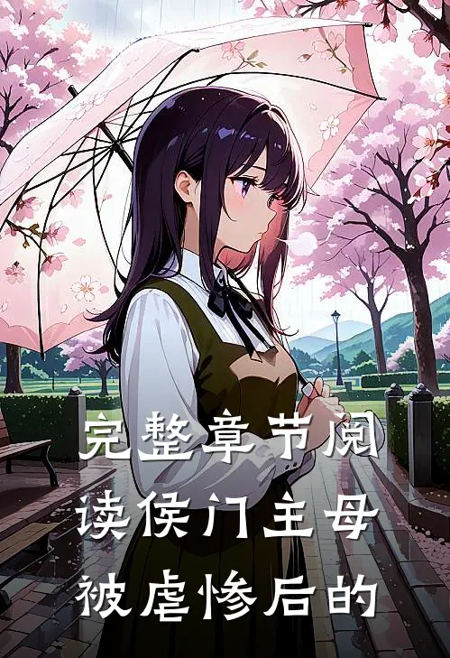 完整章节阅读侯门主母被虐惨后的