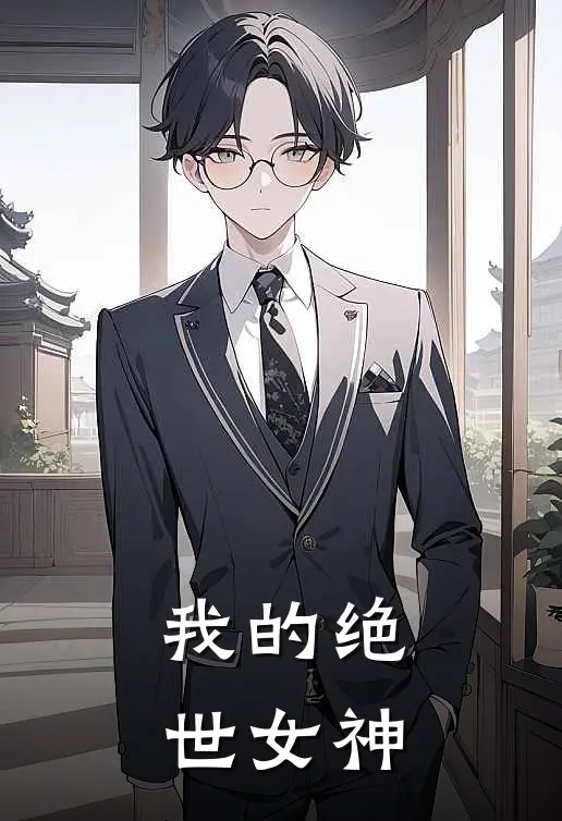 我的绝世女神