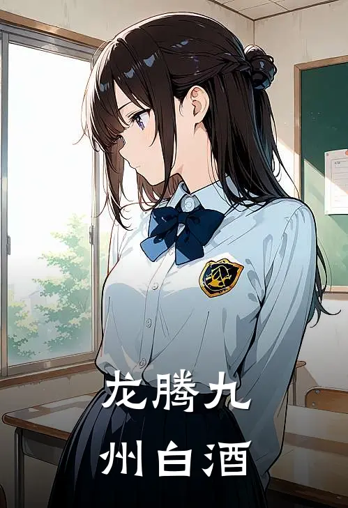 龙腾九州白酒