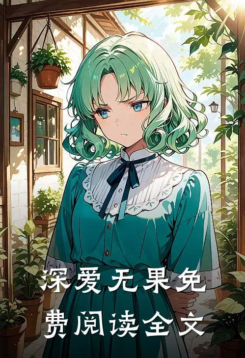 深爱无果免费阅读全文