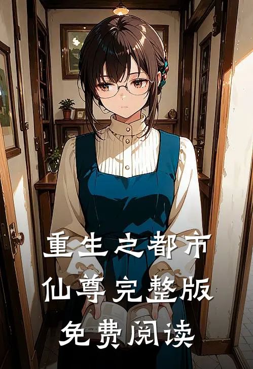 重生之都市仙尊完整版免费阅读