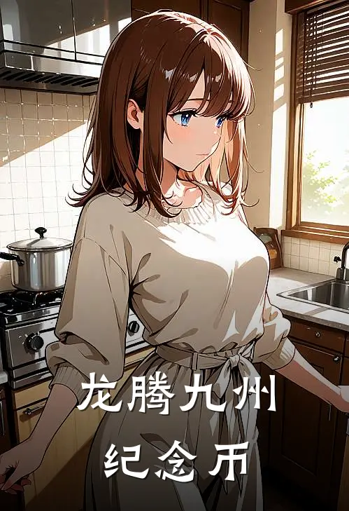 龙腾九州纪念币