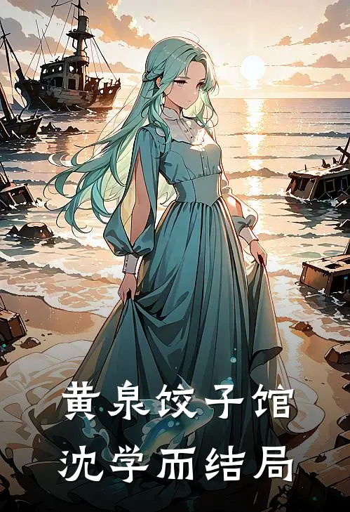 黄泉饺子馆沈学而结局