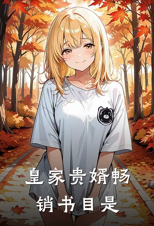皇家贵婿畅销书目是
