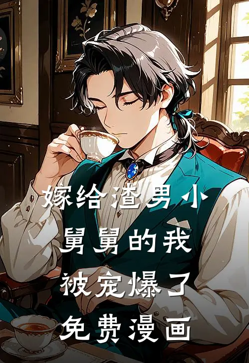 嫁给渣男小舅舅的我被宠爆了免费漫画