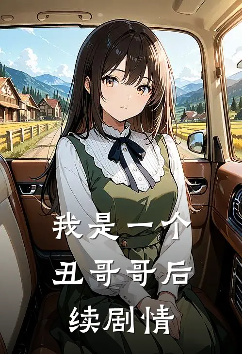 我是一个丑哥哥后续剧情