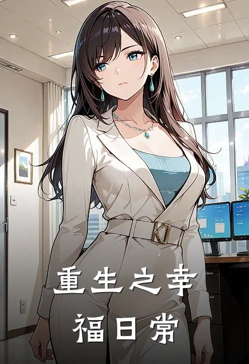 重生之幸福日常