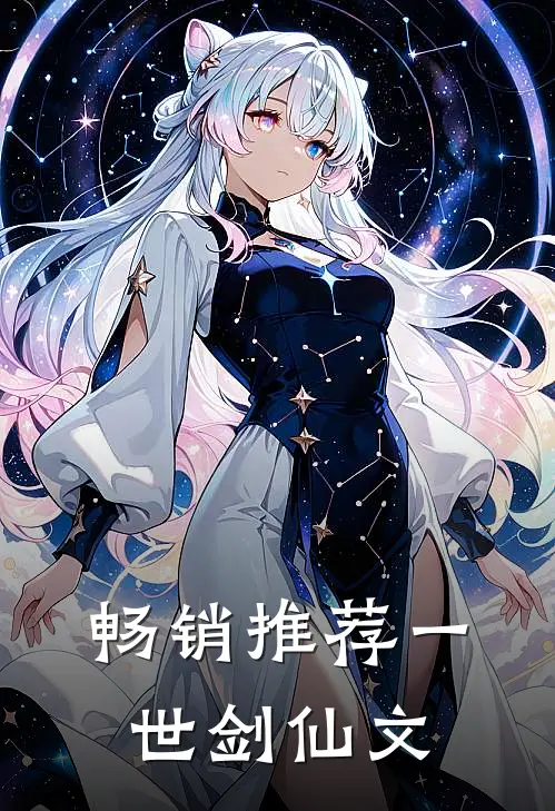 畅销推荐一世剑仙文