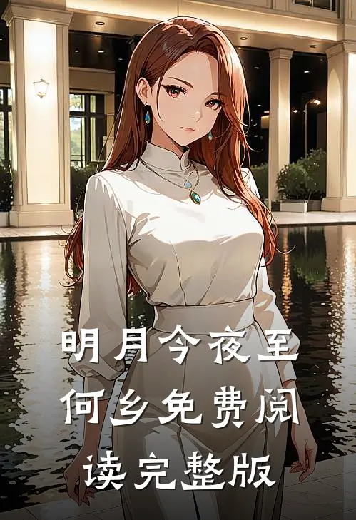 明月今夜至何乡免费阅读完整版