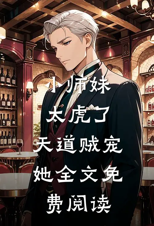 小师妹太虎了,天道贼宠她全文免费阅读