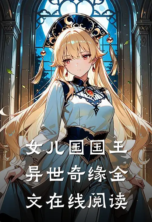 女儿国国王异世奇缘全文在线阅读