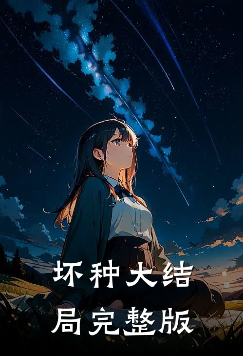 坏种大结局完整版