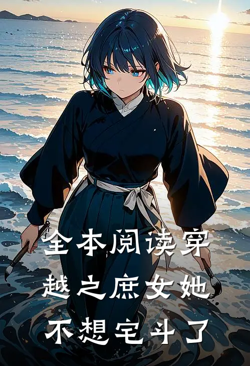 全本阅读穿越之庶女她不想宅斗了