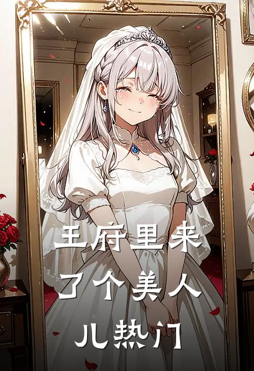 王府里来了个美人儿热门