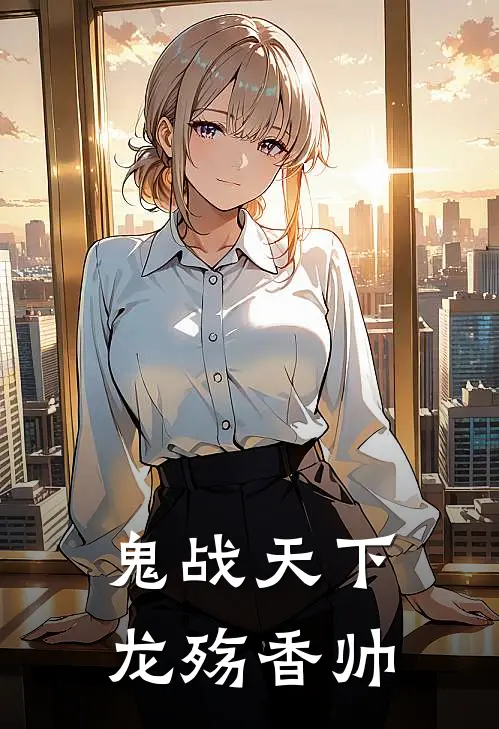 鬼战天下龙殇香帅