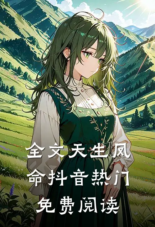 全文天生凤命抖音热门免费阅读