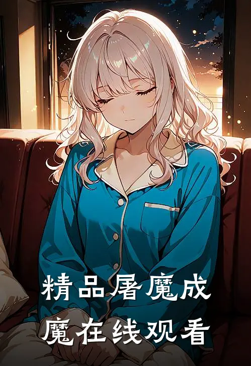 精品屠魔成魔在线观看