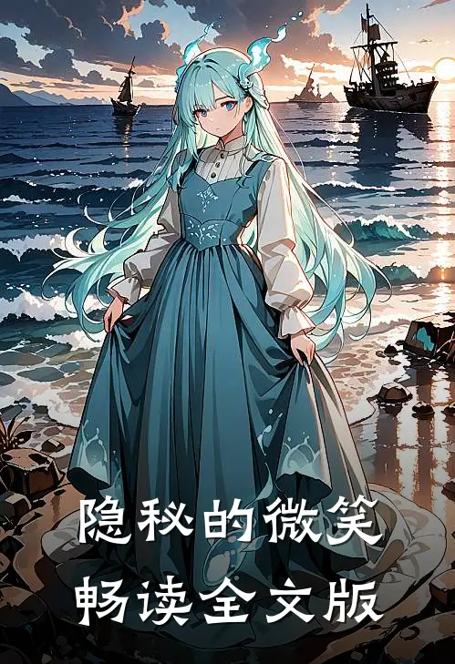 隐秘的微笑畅读全文版