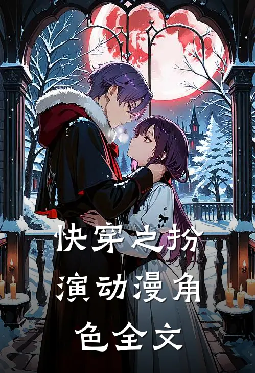 快穿之扮演动漫角色全文