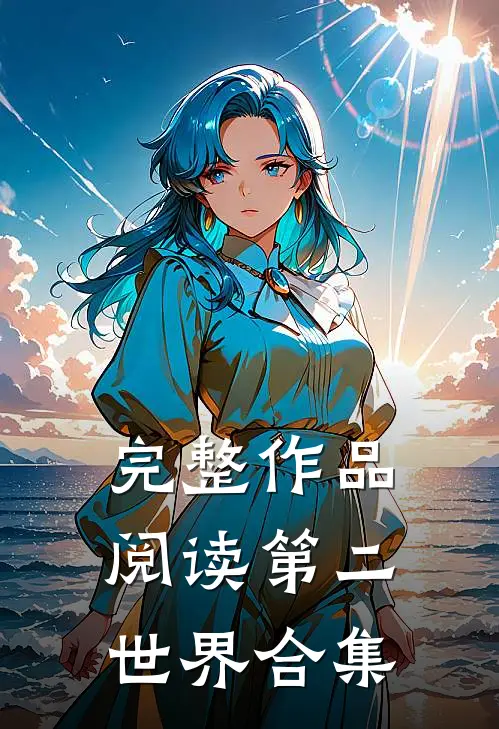 完整作品阅读第二世界合集