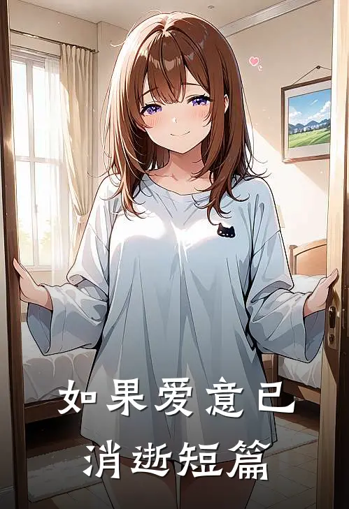 如果爱意已消逝短篇