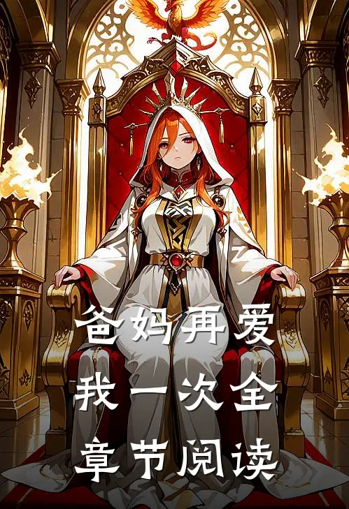 爸妈再爱我一次全章节阅读