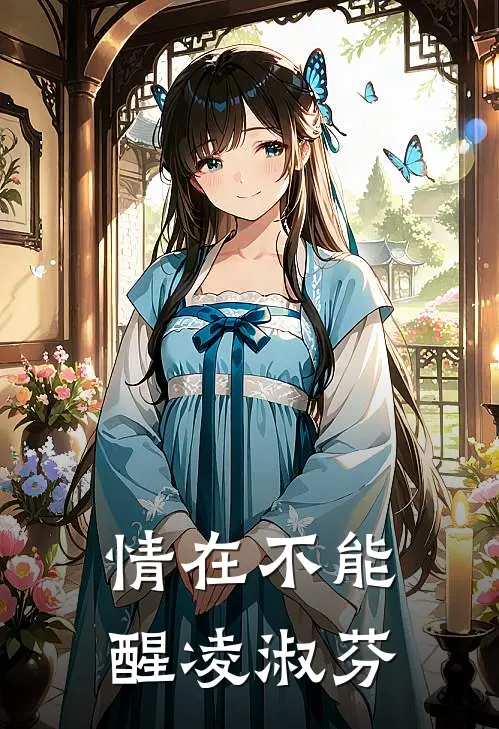 情在不能醒 凌淑芬