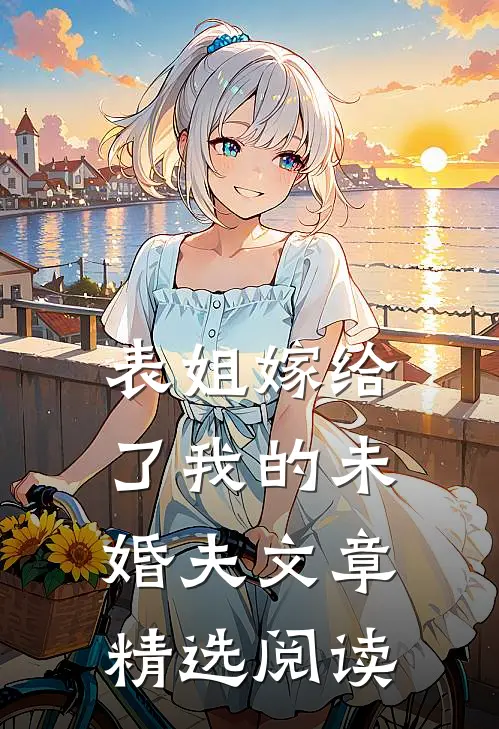 表姐嫁给了我的未婚夫文章精选阅读