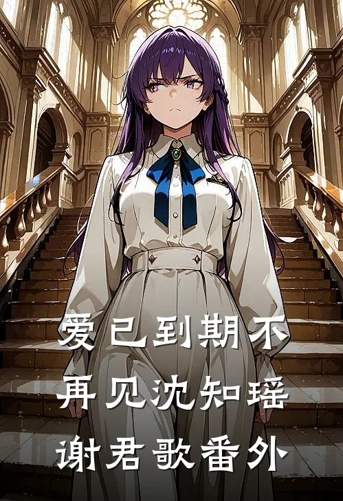 爱已到期不再见沈知瑶谢君歌番外