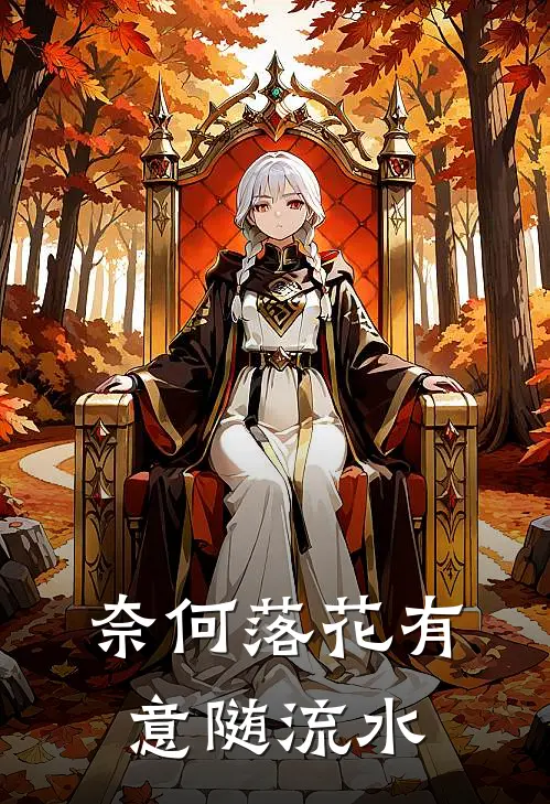 奈何落花有意随流水