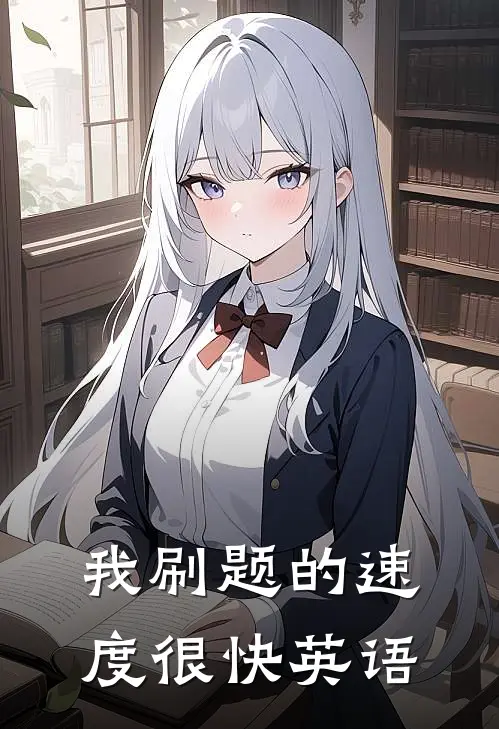 我刷题的速度很快英语