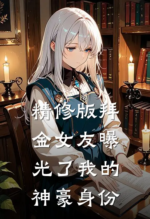 精修版拜金女友曝光了我的神豪身份