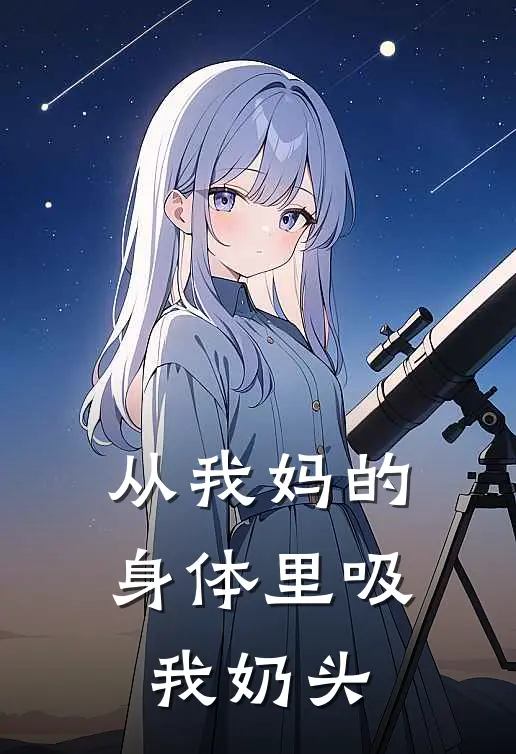 从我妈的身体里吸我奶头