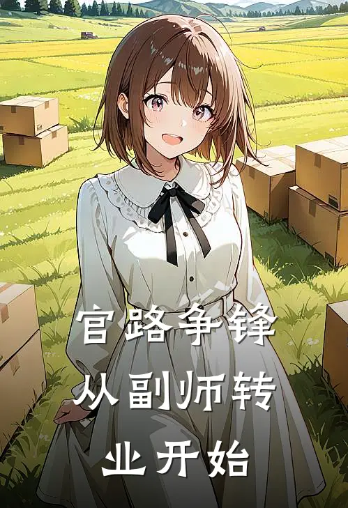 官路争锋从副师转业开始