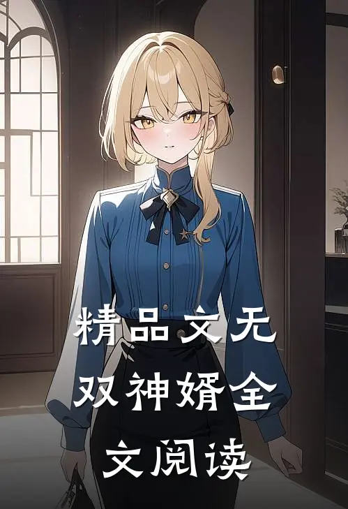 精品文无双神婿全文阅读