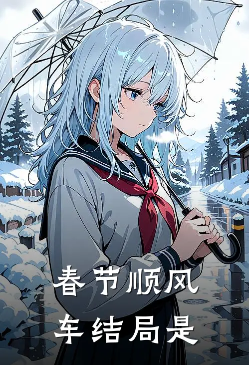 春节顺风车结局是