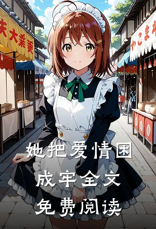 她把爱情困成牢全文免费阅读