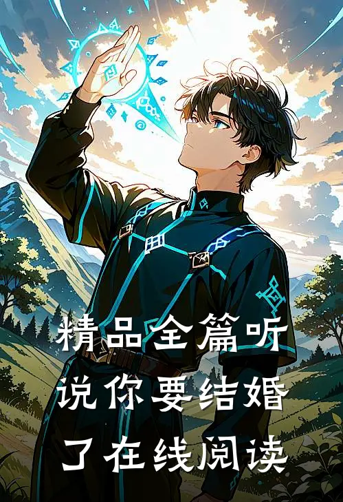 精品全篇听说你要结婚了在线阅读