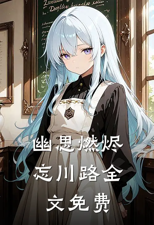 幽思燃烬忘川路全文免费