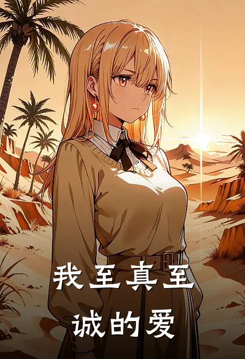 我至真至诚的爱