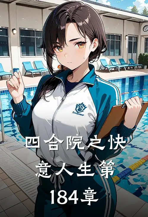 四合院之快意人生 第184章