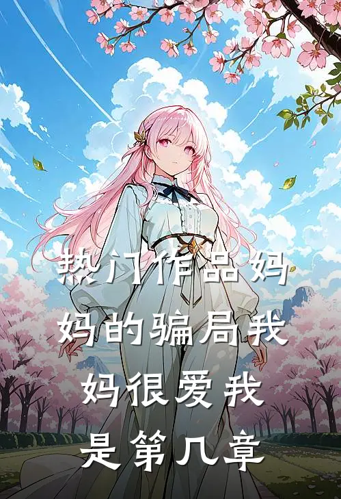热门作品妈妈的骗局我妈很爱我是第几章