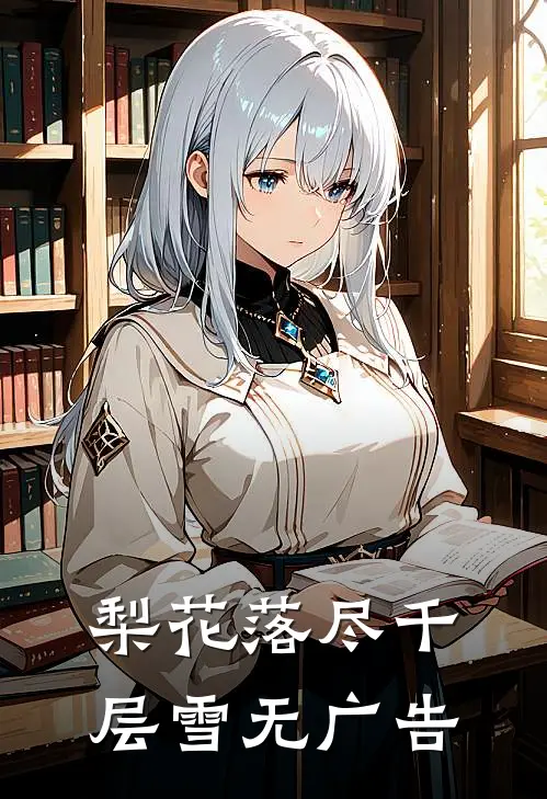 梨花落尽千层雪无广告