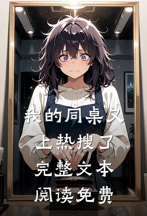 我的同桌又上热搜了完整文本阅读免费